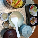 茅ヶ崎甲羅本店 - 料理写真: