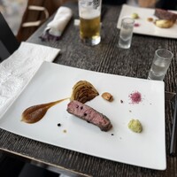 TEPPANYAKI 10 SHIBUYA - 