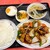 山王園 - 料理写真: