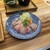 魚貝 日本酒 とよ新 - 料理写真: