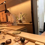 寿し道 桜田 - 
