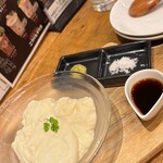 ニクバルダカラ - 料理写真: