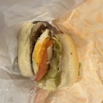 ZETTERIA - 料理写真: