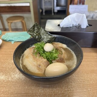 まつ　まつ　まつ⭐︎ 口コミ一覧 : らーめん まつ☆うら - 東広島市その他/ラーメン [食べログ]