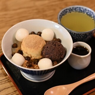 御菓子司 寿々木_1