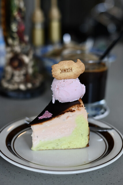 TINY PARADISE COFFEE （タイニー パラダイス コーヒー） - 門前仲町