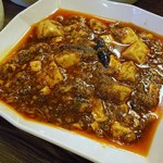 雲林坊 - 麻婆豆腐