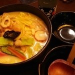 九州の地魚料理 侍 - チャンポン！