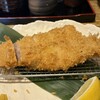 とんかつ 串揚げ 優膳 - 