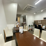 Cafe de minette - 