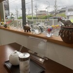 Cafe de minette - 
