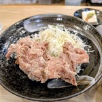 からあげ酒場 最鳥 - 