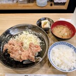 からあげ酒場 最鳥 - 
