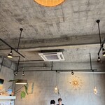 Hi Sun CAFE - 