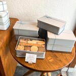 アッサンブラージュ カキモト - 