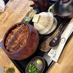 鰻魚家 Shibafukuya - 