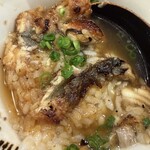 鰻魚家 Shibafukuya - 