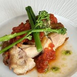 KITCHEN WARA - 