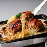 石焼ステーキ贅 - 