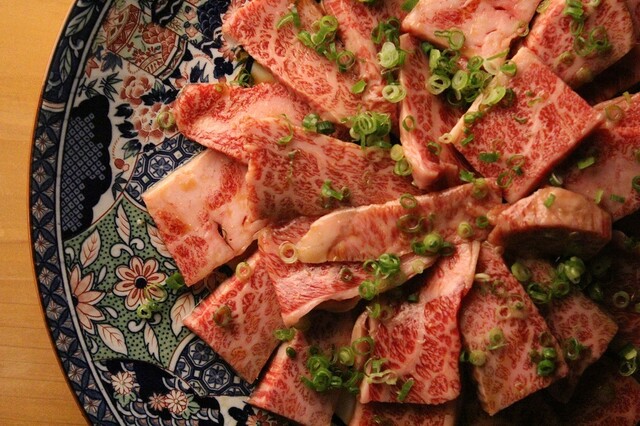 ニュー焼肉食堂匠 （【旧店名】TAKUMEAT STORE）のご予約 - 西中島南方