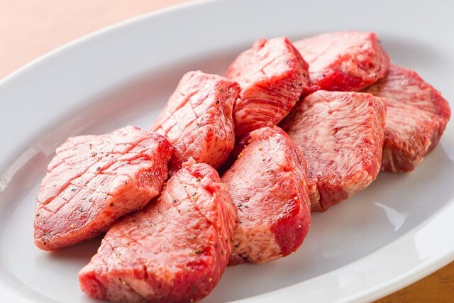 焼肉やっちゃん 池袋西口店のご予約 - 池袋/焼肉 | 食べログ