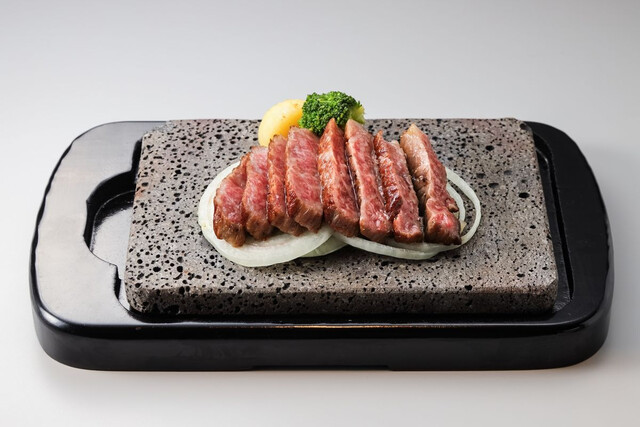 石焼ステーキ贅 長野若槻店 （ぜい） - 三才/ステーキ | 食べログ