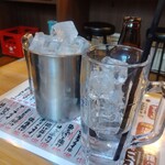 まめたい商店 - ホッピーセット