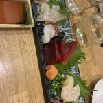 居酒屋 晃 - 