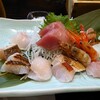 炭魚酒菜 わなか - 