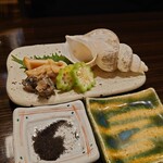 墨や - 