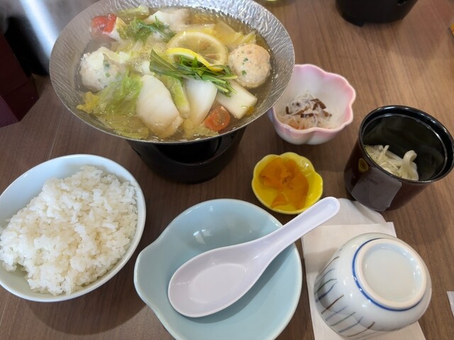 かめ八 近江八幡店 - 河辺の森/日本料理 | 食べログ