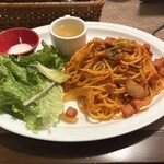 星の森珈琲店 - 