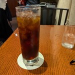 CAFE AALIYA - 