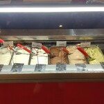 ジェラテリア テオブロマ - 