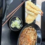 ゆで太郎 - 料理写真: