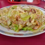 城野飯店 - 料理写真: