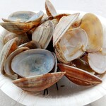 はつしろ - 料理写真: