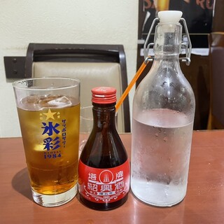 中華菜房 達磨_1