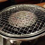 焼肉タンとハラミ まっちゃん - 