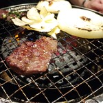 焼肉タンとハラミ まっちゃん - 
