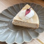 ワタニ 雑貨と喫茶と - 料理写真: