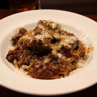 ビストロ カルネジーオ_1