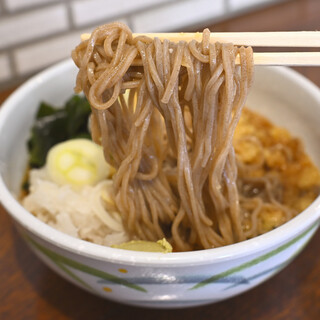 そば処 大橋や_1