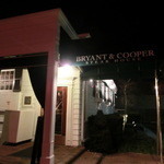 Bryant & Cooper Steak House - 