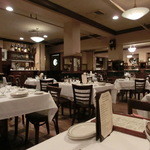 Bryant & Cooper Steak House - 