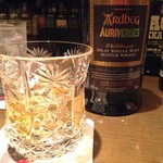 NOLA - アードベッグ