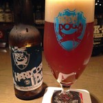 NOLA - ハードコアIPA