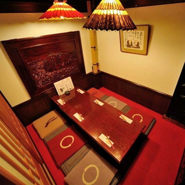 豆千代（まめちよ） - 宮城野通（居酒屋）の写真