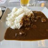 大和不動カントリー倶楽部レストラン - 
