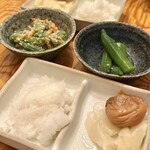 ひもの野郎 - 